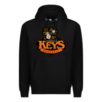 Black the frederick keys Premium Hoodie - artisFamous