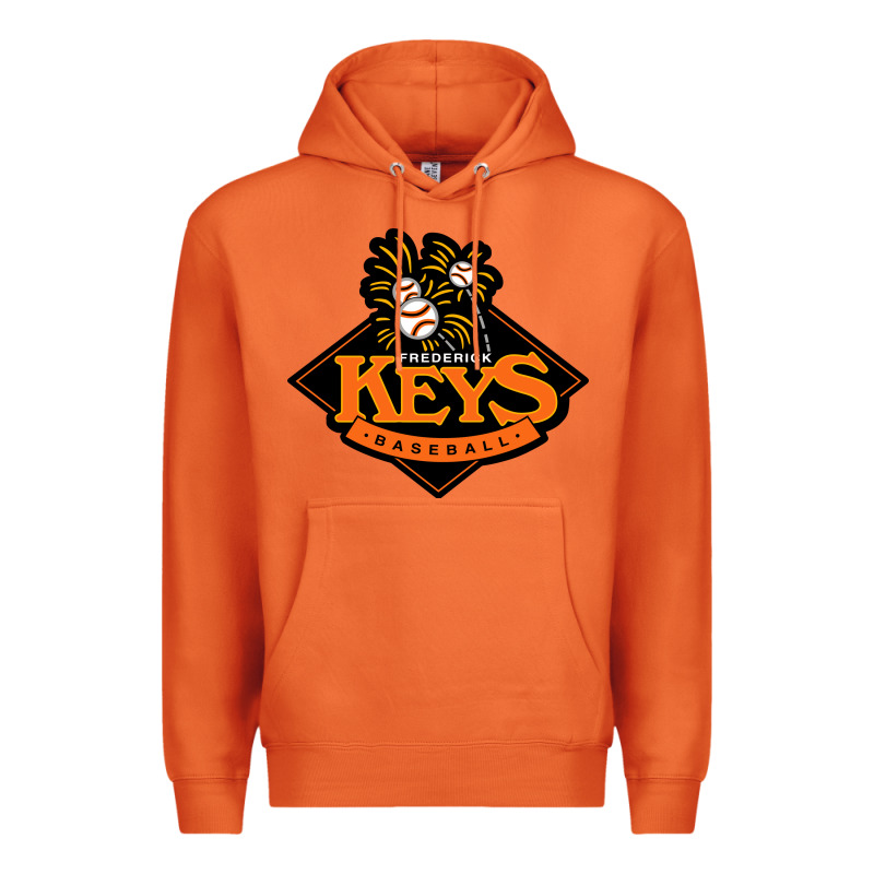 The Frederick Keys Premium Hoodie by artisFamous | Teevron