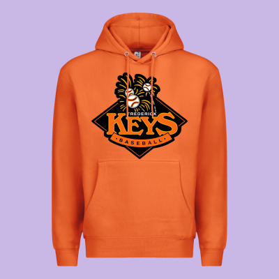 The Frederick Keys Premium Hoodie Designed By Artisfamous