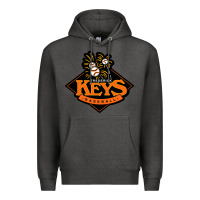 Charcoal Heather the frederick keys Premium Hoodie - artisFamous