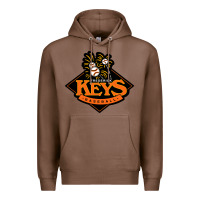 Chestnut the frederick keys Premium Hoodie - artisFamous