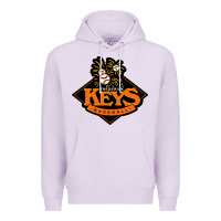 Lilac the frederick keys Premium Hoodie - artisFamous