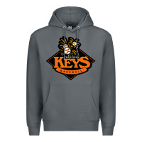 Rock the frederick keys Premium Hoodie - artisFamous