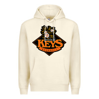 Sandshell the frederick keys Premium Hoodie - artisFamous