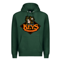Sports Green the frederick keys Premium Hoodie - artisFamous