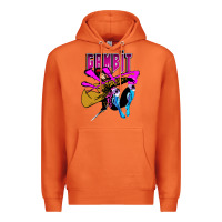 Carrot gambit Premium Hoodie - artisFamous