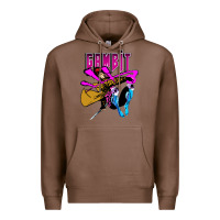 Chestnut gambit Premium Hoodie - artisFamous