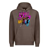 Coffee gambit Premium Hoodie - artisFamous