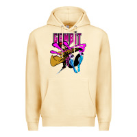 Pina Colada gambit Premium Hoodie - artisFamous