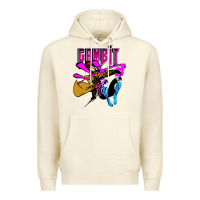 Sandshell gambit Premium Hoodie - artisFamous