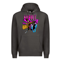 Smoke gambit Premium Hoodie - artisFamous