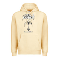 Pina Colada hell hammer Premium Hoodie - artisFamous