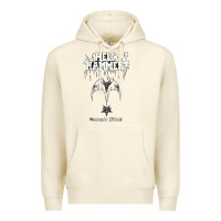 Sandshell hell hammer Premium Hoodie - artisFamous