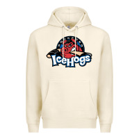 Tofu The Icehogs, Rockford Premium Hoodie - artisFamous