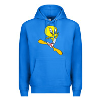 True Royal tweety bird Premium Hoodie - artisFamous