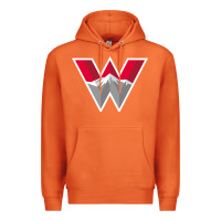 Carrot Western Colorado Gift Premium Hoodie - artisFamous