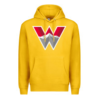 Lemon Western Colorado Gift Premium Hoodie - artisFamous