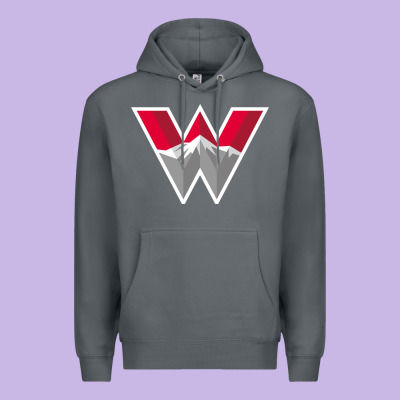 Western Colorado Gift Premium Hoodie Designed By Artisfamous