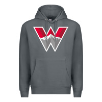 Rock Western Colorado Gift Premium Hoodie - artisFamous