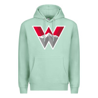 Seafoam Western Colorado Gift Premium Hoodie - artisFamous