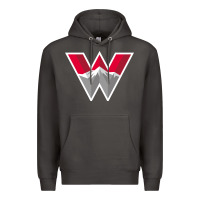 Smoke Western Colorado Gift Premium Hoodie - artisFamous