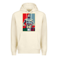 Sandshell canelo alvarez mexican boxing Premium Hoodie - artisFamous