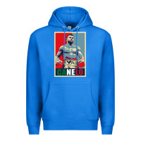 True Royal canelo alvarez mexican boxing Premium Hoodie - artisFamous