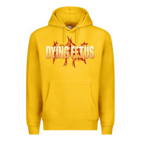 Lemon dying fetus 3 Premium Hoodie - artisFamous
