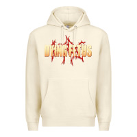 Sandshell dying fetus 3 Premium Hoodie - artisFamous