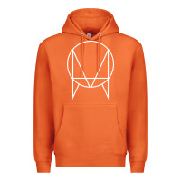 Carrot owsla music Premium Hoodie - artisFamous