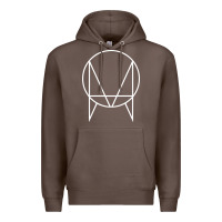 Coffee owsla music Premium Hoodie - artisFamous