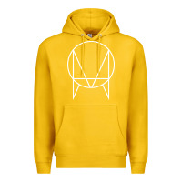 Lemon owsla music Premium Hoodie - artisFamous