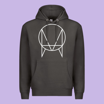 Owsla Music Premium Hoodie Designed By Artisfamous