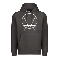 Smoke owsla music Premium Hoodie - artisFamous
