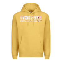 Antique Gold dying fetus 4 Premium Hoodie - artisFamous