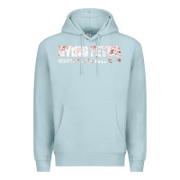 Blue Mist dying fetus 4 Premium Hoodie - artisFamous