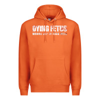 Carrot dying fetus 4 Premium Hoodie - artisFamous