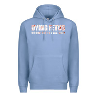 Colony Blue dying fetus 4 Premium Hoodie - artisFamous