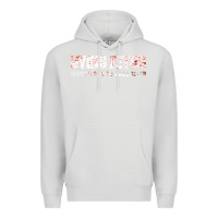 Dove Grey dying fetus 4 Premium Hoodie - artisFamous