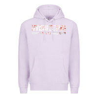 Lilac dying fetus 4 Premium Hoodie - artisFamous