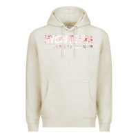Oatmeal Heather dying fetus 4 Premium Hoodie - artisFamous