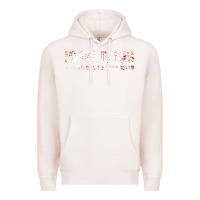 Pale Pink dying fetus 4 Premium Hoodie - artisFamous