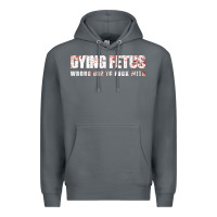 Rock dying fetus 4 Premium Hoodie - artisFamous
