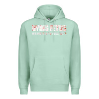 Seafoam dying fetus 4 Premium Hoodie - artisFamous