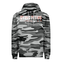 Slate Camo dying fetus 4 Premium Hoodie - artisFamous