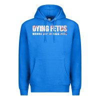 True Royal dying fetus 4 Premium Hoodie - artisFamous