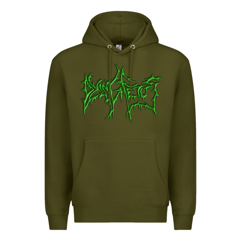 Dying Fetus 5 Premium Hoodie by artisFamous | Teevron