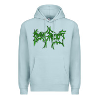 Blue Mist dying fetus 5 Premium Hoodie - artisFamous