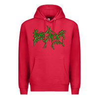 Cardinal dying fetus 5 Premium Hoodie - artisFamous