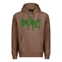 Chestnut dying fetus 5 Premium Hoodie - artisFamous